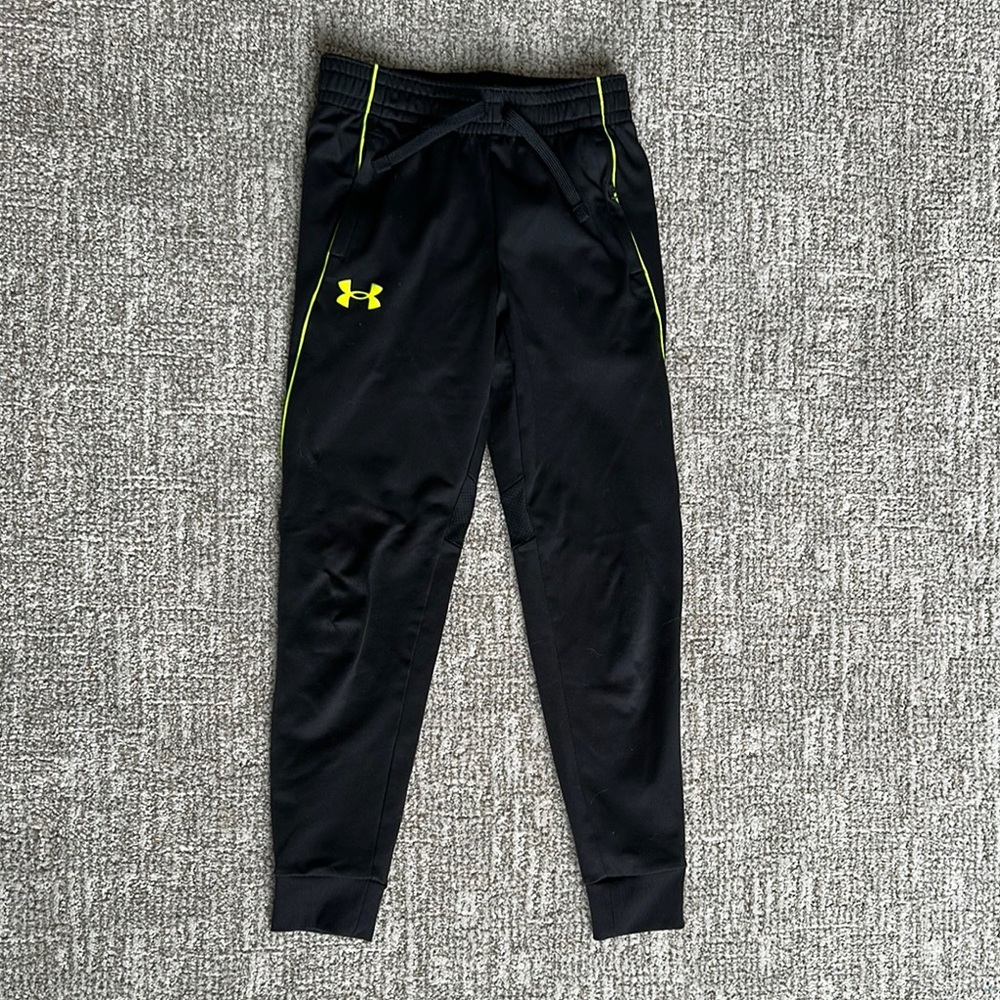 Under Armour Kids Joggers